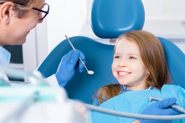 Oral Cancer Screening in Lone Grove, OK