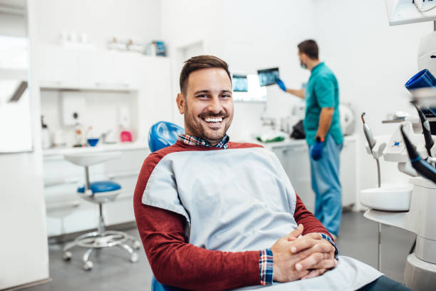 Emergency Dental Services in Lone Grove, OK