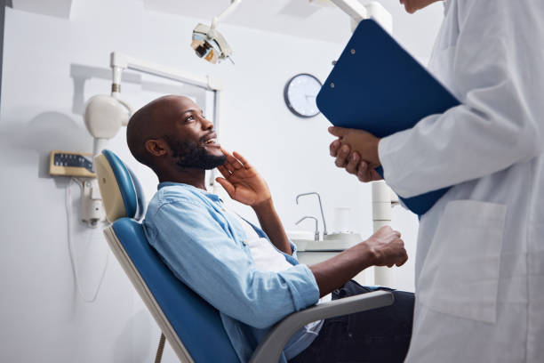 Best Root Canal Treatment  in Lone Grove, OK